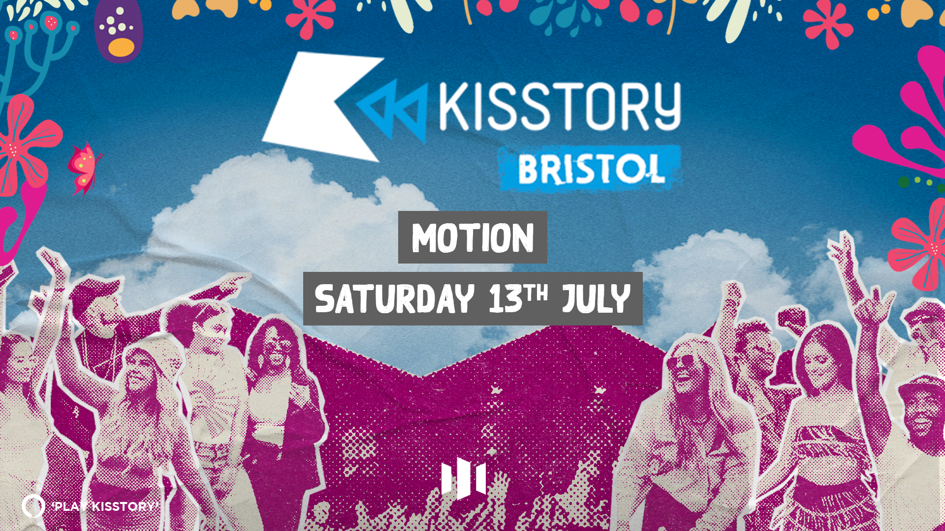 KISSTORY Bristol: FAQs